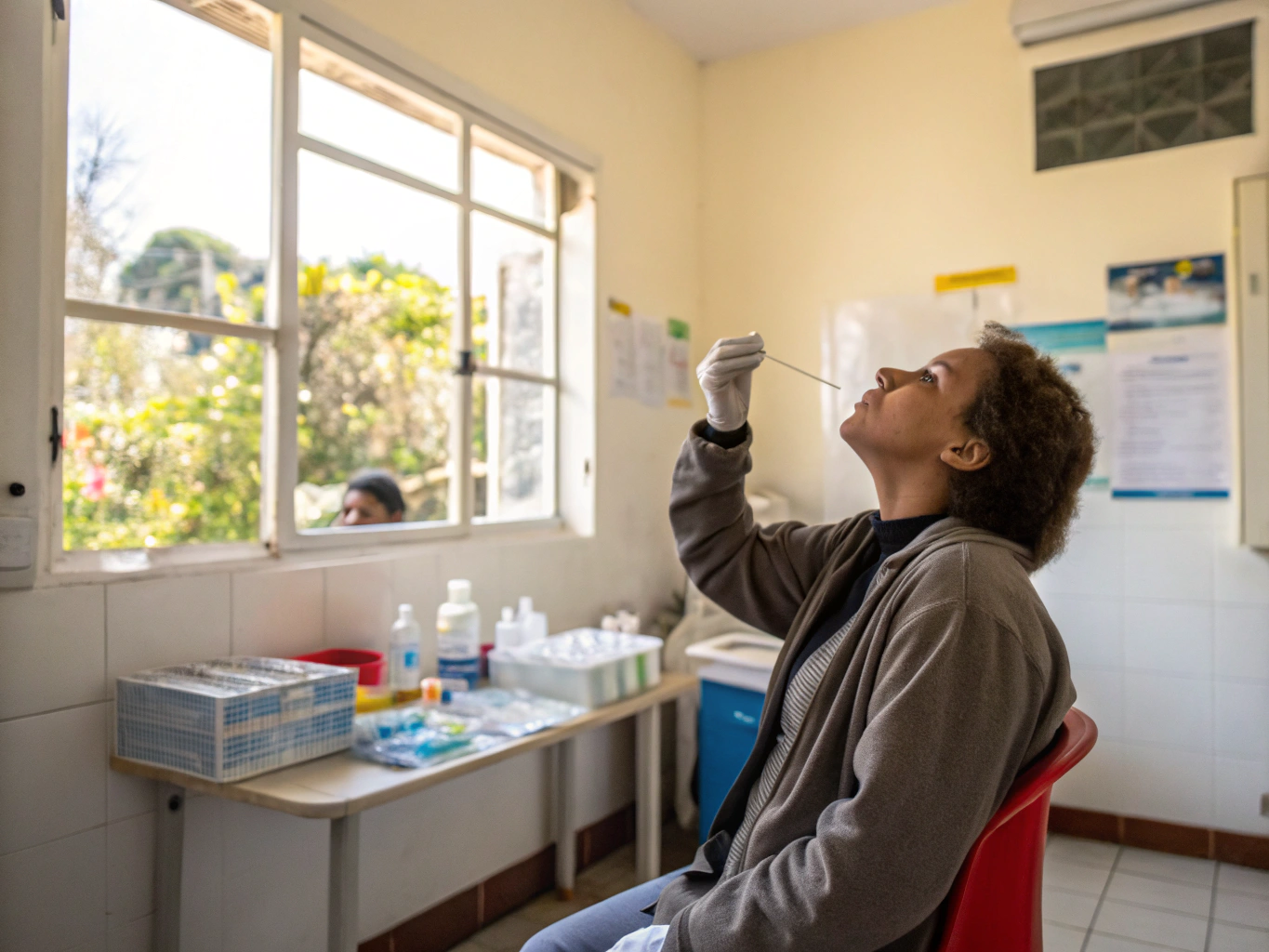 Clinical Labs imagery